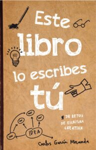 Libros que ayudan a estimular la creatividad 2