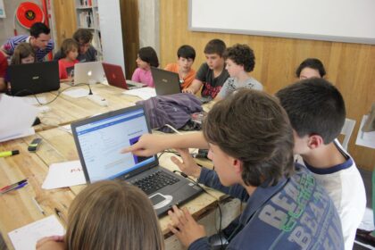 pensamiento computacional