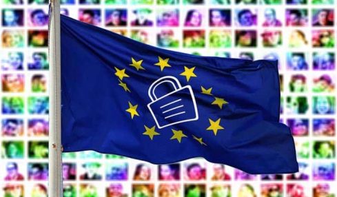 Gdpr En Centros Educativos