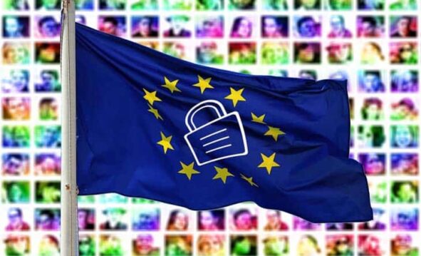 Gdpr En Centros Educativos