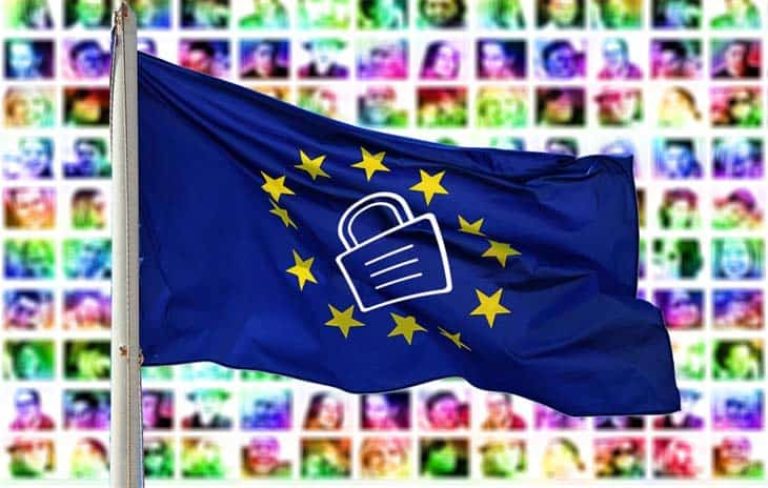 GDPR en Centros Educativos