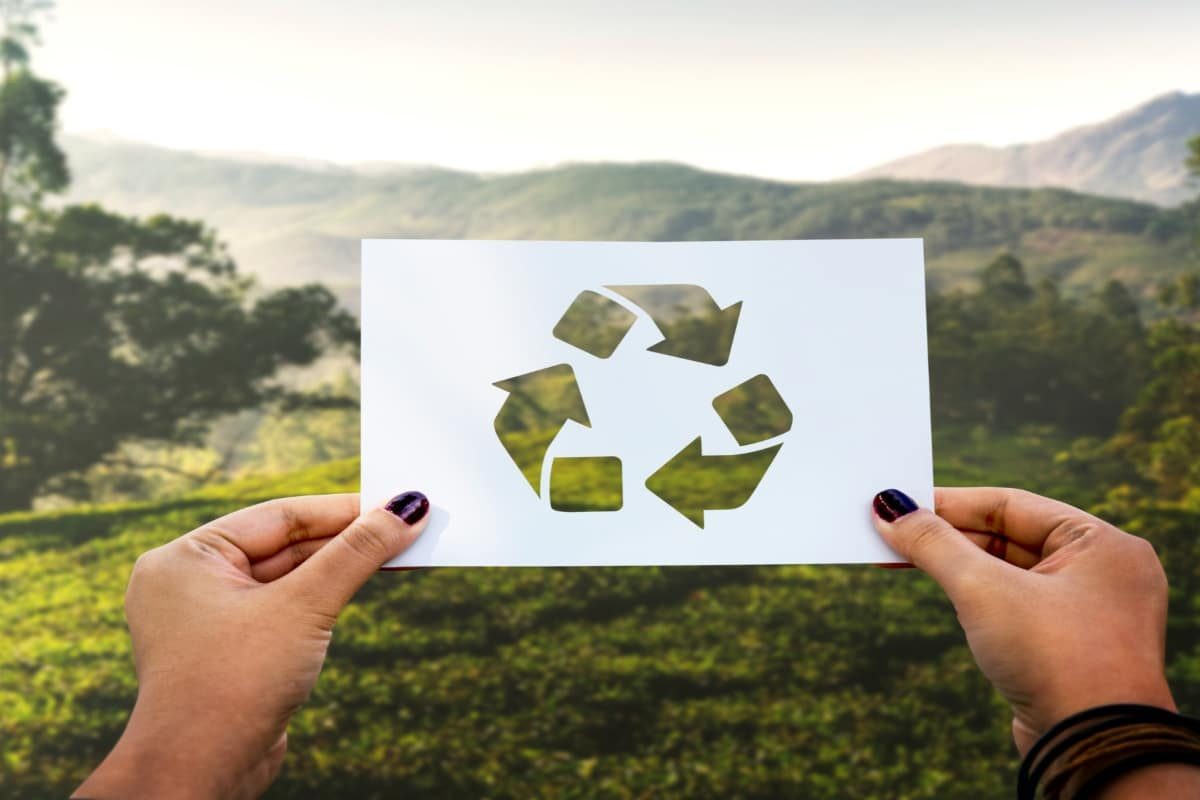 Celebra el Día Internacional del Reciclaje con estos recursos para el aula Día Internacional del Reciclaje