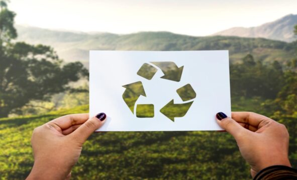 Día Internacional Del Reciclaje