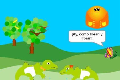 Proyecto Scratcheando