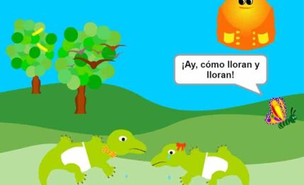 Proyecto Scratcheando