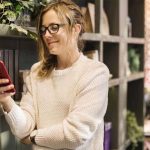 Una escuela de familias vía WhatsApp