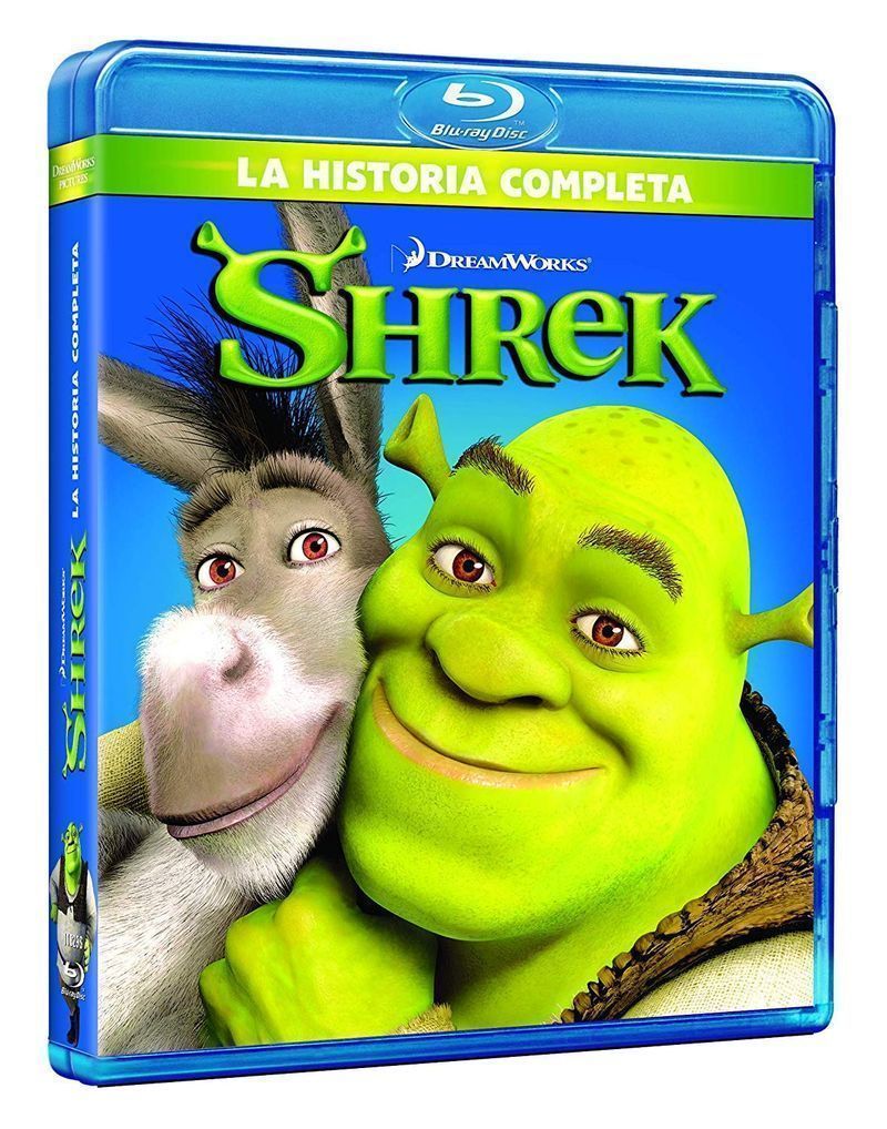 Shrek