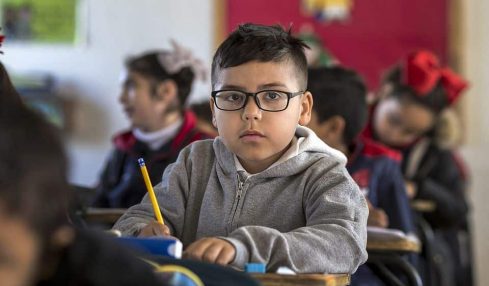 Sistema educativo de Singapur