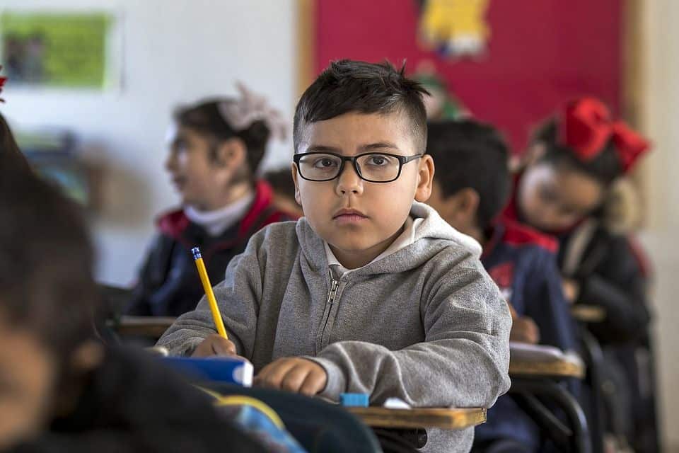 Sistema educativo de Singapur