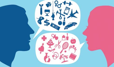estereotipos de género