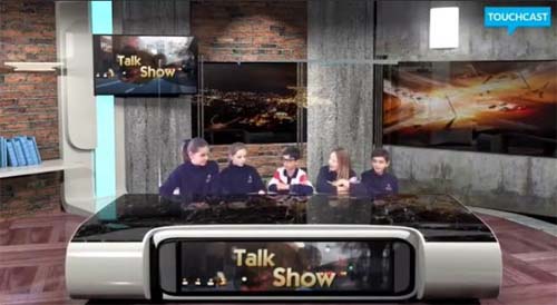 canal de televisión telequinto