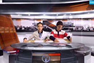 canal de televisión telequinto