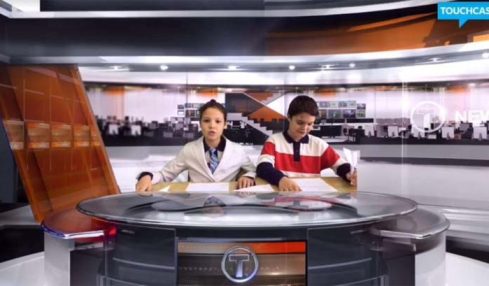 canal de televisión telequinto