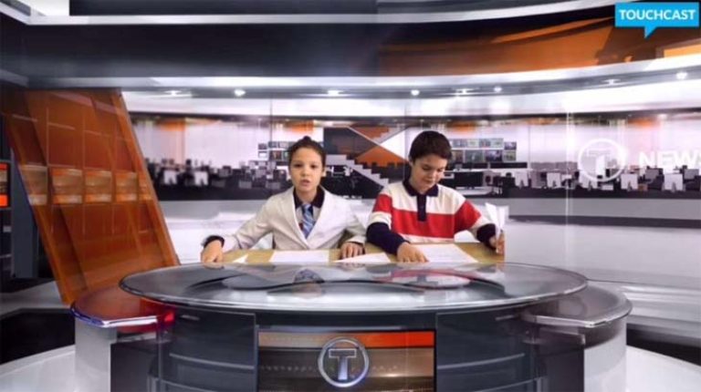 canal de televisión telequinto
