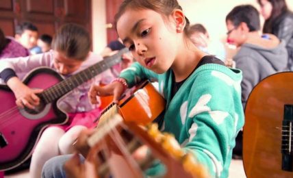 TIC en clase de Música
