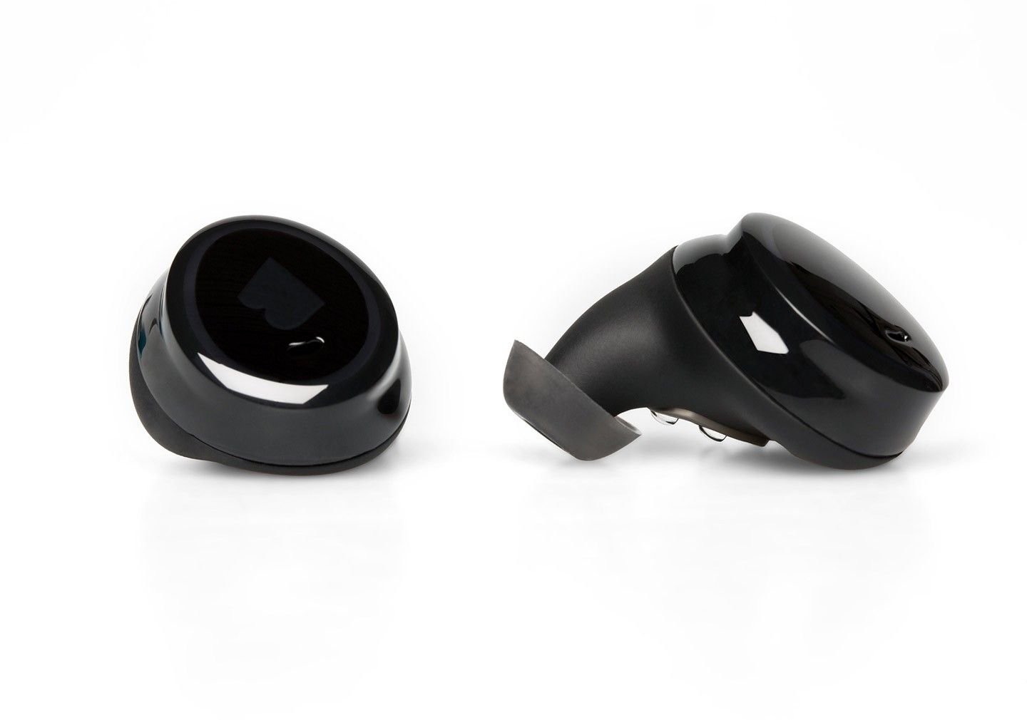 Bragi the Dash Pro para traducir