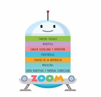 Descubrir el mundo con Zoom