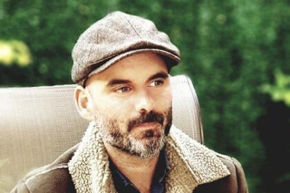 José Carlos Ruiz