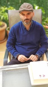 José Carlos Ruiz: “Hay que educar el pensamiento crítico desde pequeños” 3