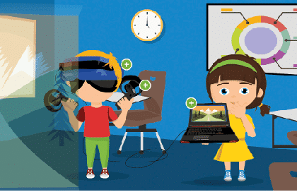 Impulsar la innovación con ‘Acer Innovative School’ 2