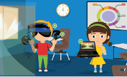 Impulsar la innovación con ‘Acer Innovative School’ 2