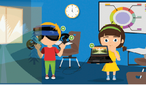 Impulsar la innovación con ‘Acer Innovative School’ 2