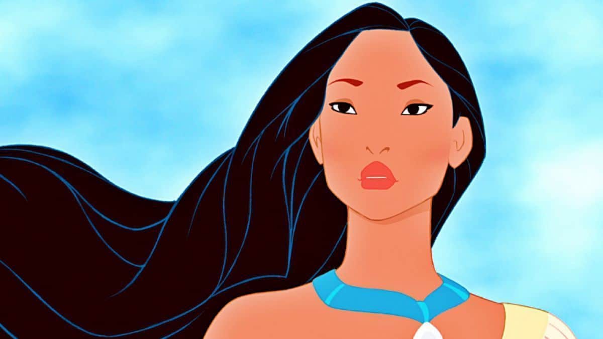 Pocahontas 