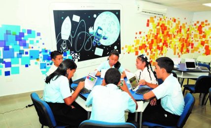 Educa-Tab, una solución global para Educación 2