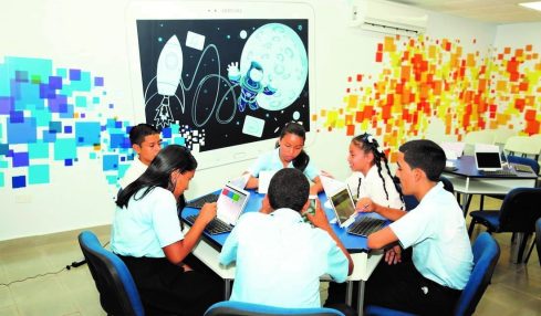 Educa-Tab, una solución global para Educación 2