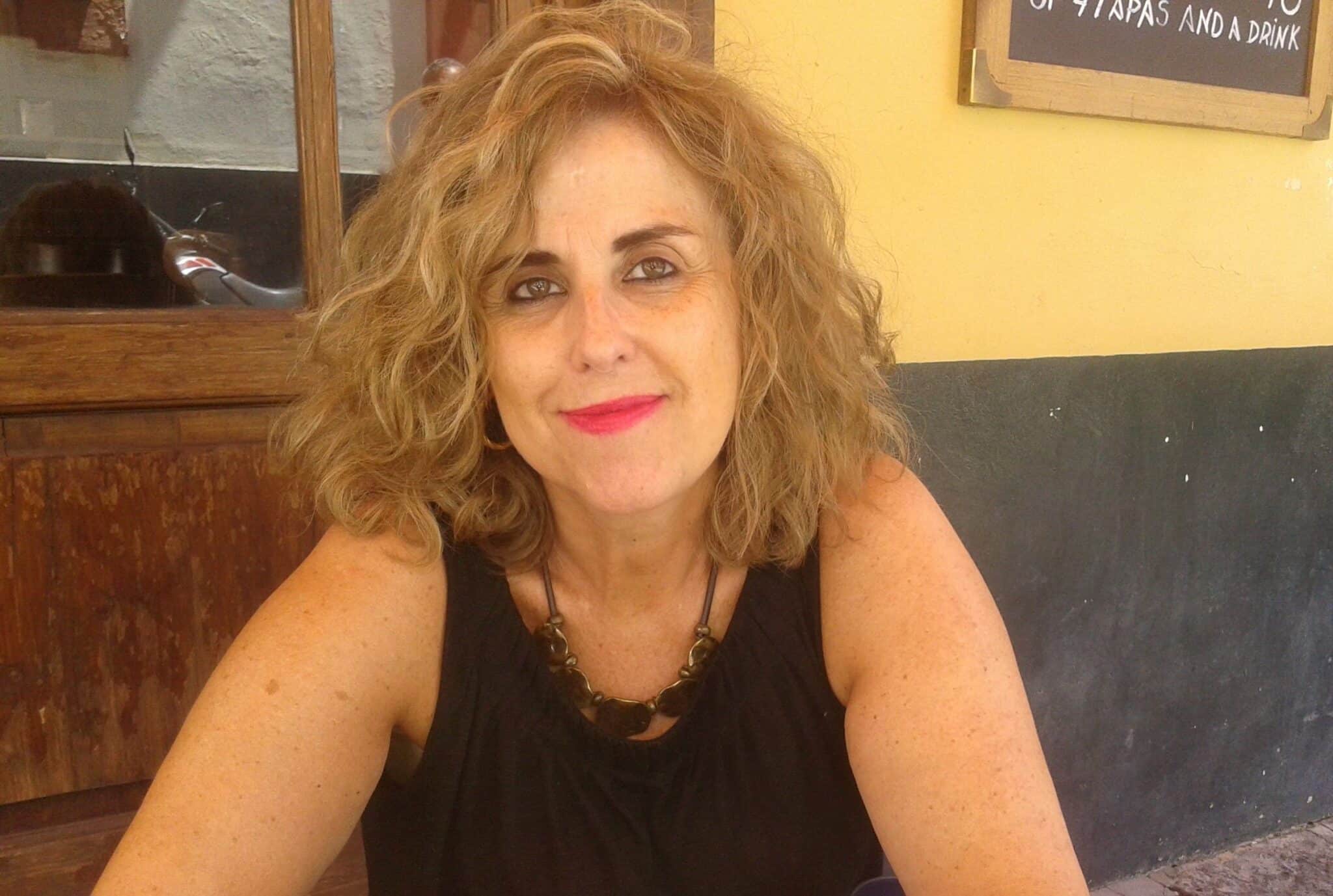 Isabel carrión, especialista en ecología emocional