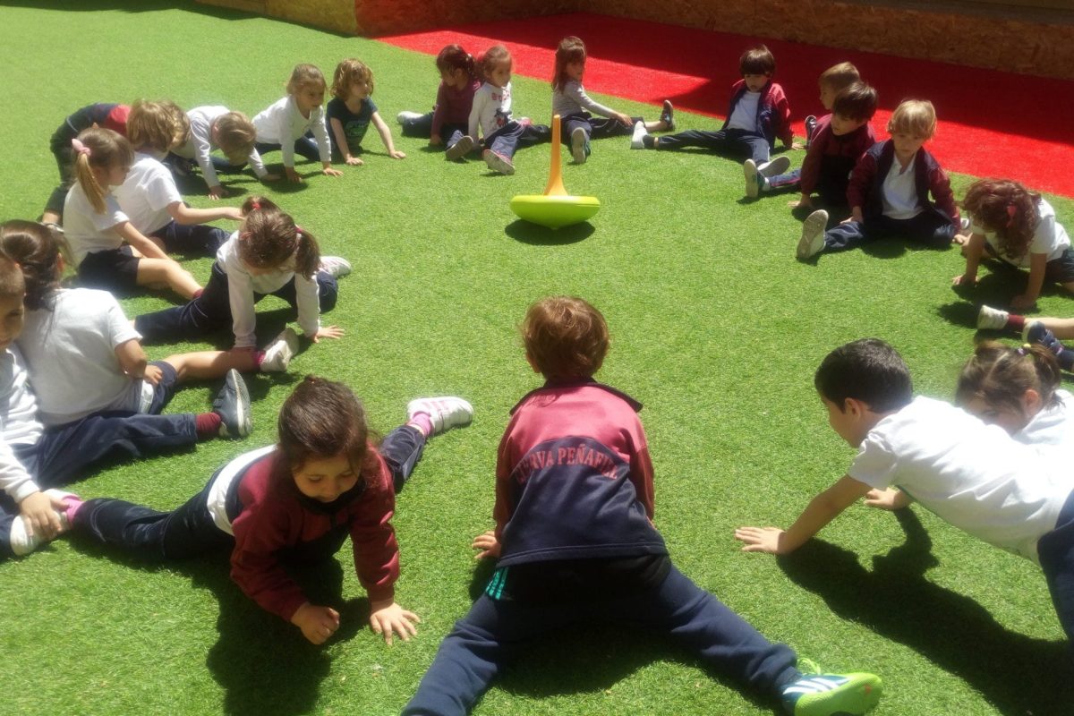 Relajación y autoconciencia en Infantil con Mindful KIDS de Miniland Mindful kids Miniland
