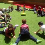 Mindful kids Miniland