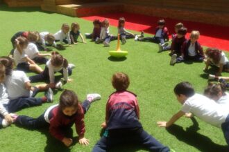 Mindful kids Miniland