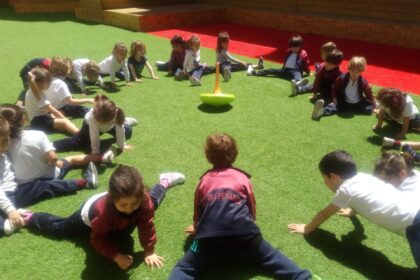 Mindful kids Miniland