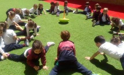 Mindful kids Miniland
