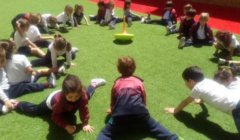 Mindful kids Miniland