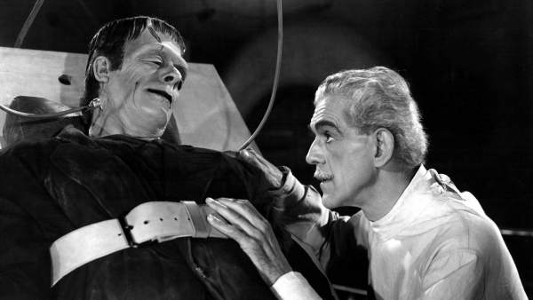 El debate ético sobre la figura de Frankenstein