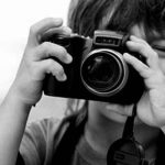 fotografía en el aula