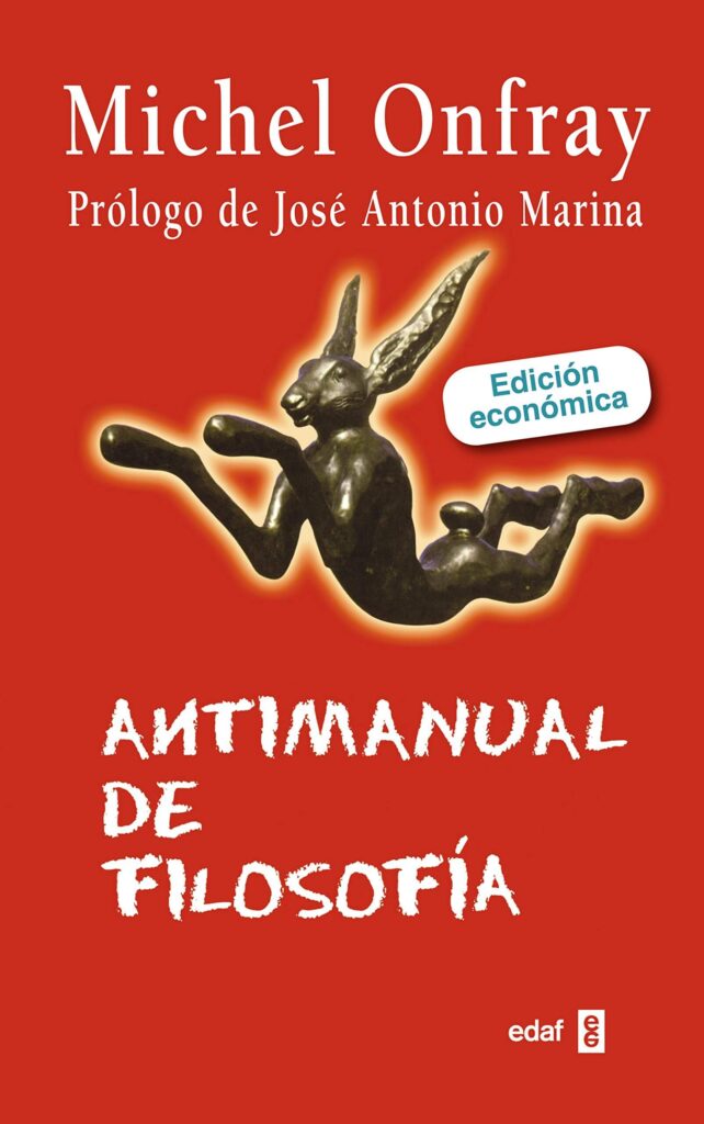 Antimanual de Filosofía