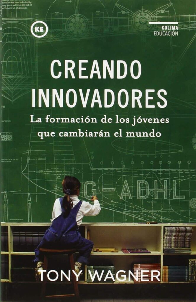 Creando Innovadores