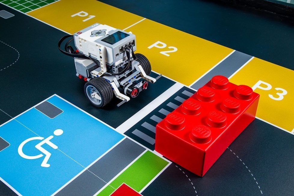 Robótica para desarrollar las competencias, con TILK Education tilk education