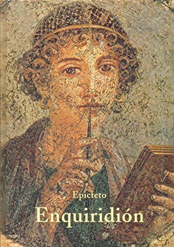 Enquiridión libros clásicos de Filosofía