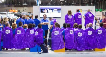 Microsoft busca sus próximos MIE Expert 2