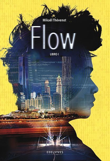 Flow. Libro I Y Ii