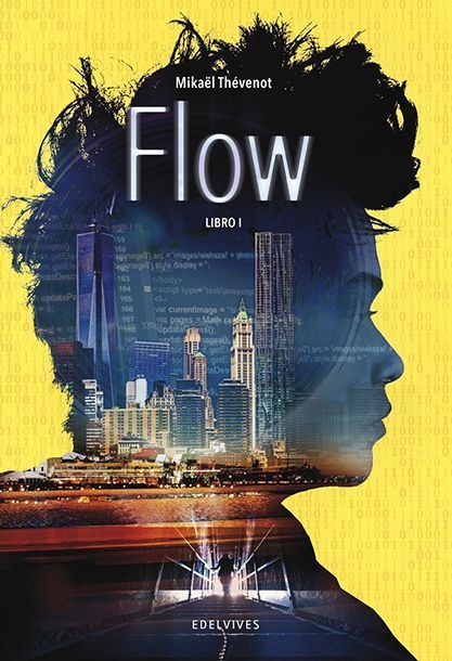 Flow. Libro I y II