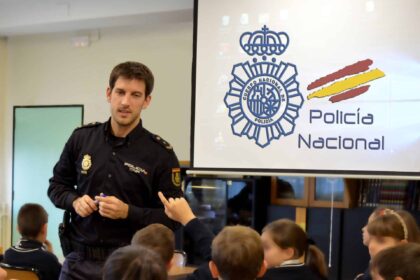 evitar el bullying CNP