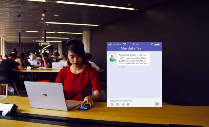 Evaluar por rúbricas con Microsoft Teams ¡ya es posible! 2