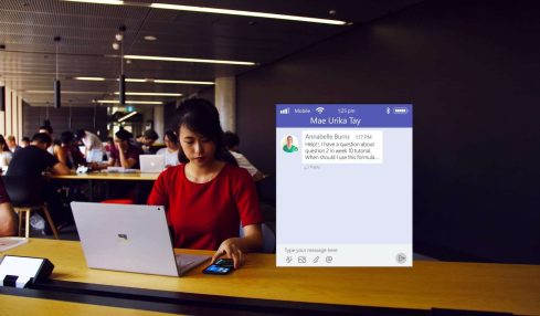 Evaluar por rúbricas con Microsoft Teams ¡ya es posible! 2