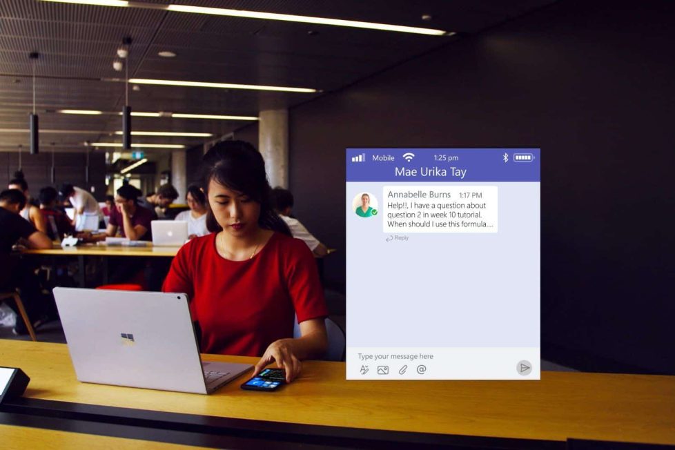 Evaluar por rúbricas con Microsoft Teams ¡ya es posible! Evaluar por rúbricas con Microsoft Teams ¡ya es posible! 2