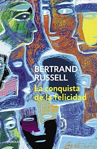 La Conquista De La Felicidad Libros Clásicos De Filosofía